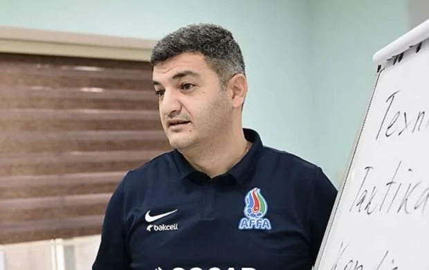 "Qazaxıstanın qarşısında aciz görünməyimiz ciddi siqnaldır" - Həsənov problemləri sadaladı 
