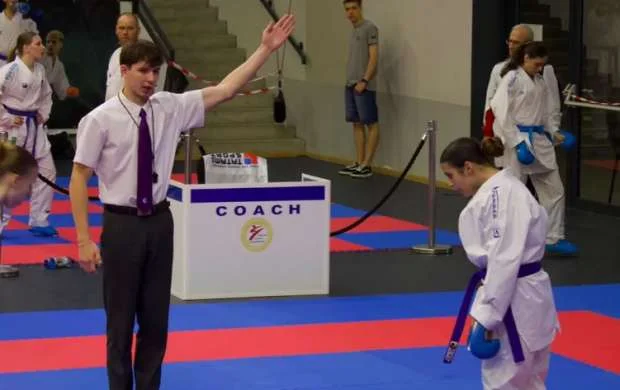 Azərbaycanın şito-ryu karate yığması AÇ-də 8 medal qazandı 