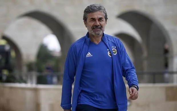 Aykut Kocaman yenidən "Fənərbağça"da? 