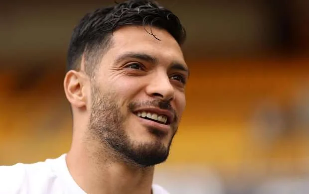 Raul Ximenes "Vulverhempton"a geri döndü 