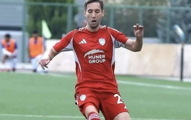 "Turan Tovuz" Filip Ozobiçlə vidalaşdı 
