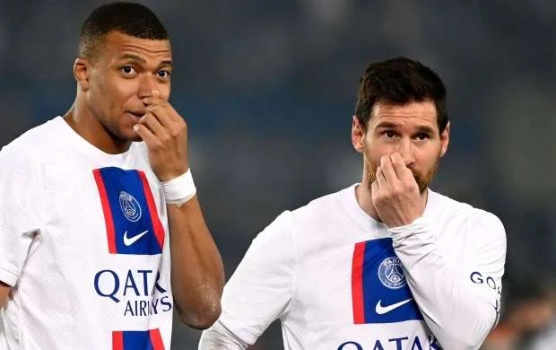 Tarixi rekordun sonu çatır: Messi, yoxsa Mbappe? 