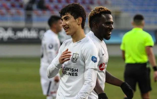 Premyer Liqa klubunun "Neftçi"nin yetirməsi ilə bağlı mövqeyi bəlli oldu 