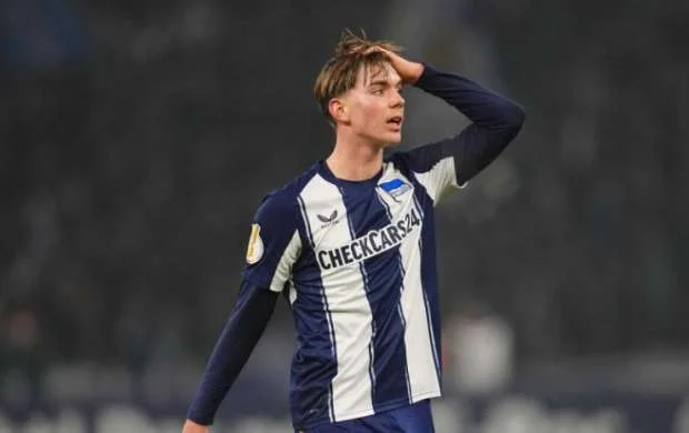 "Bayer Leverkuzen" alman futbolunun yeni ulduzunu heyətinə cəlb etdi 
