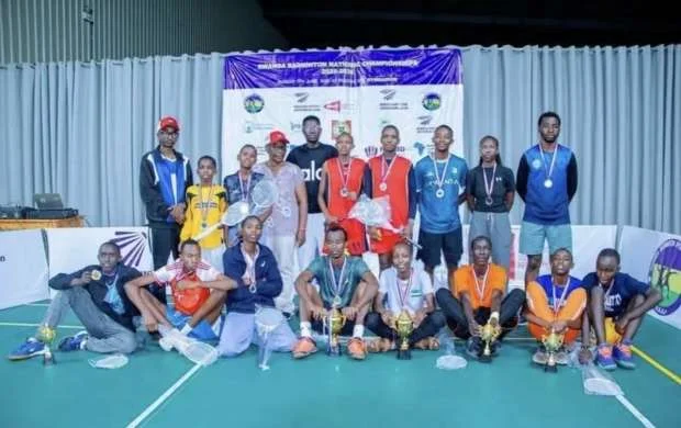 Azərbaycan Badminton Federasiyası RBF-ni idman ləvazimatları ilə təmin etdi 