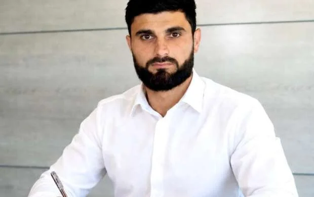 Murad Musayevin yeni klubu bilindi - RƏSMİ 