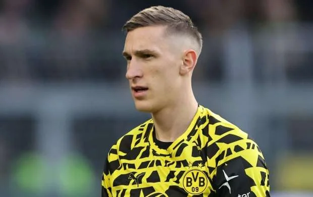 Niko Şlotterbekdən "Real Madrid" və Joze Mourinyu açıqlaması 