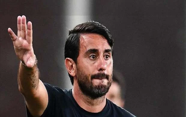Alberto Akviliani A Seriyası komandasına baş məşqçi təyin edildi - RƏSMİ 