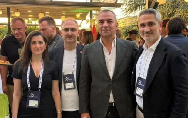 Azərbaycan nümayəndə heyəti FİS-in Beynəlxalq Xizək Konqresində iştirak edib 