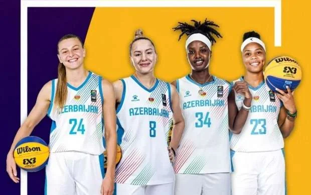 Avropa Kuboku: Azərbaycan millisi mübarizəyə başlayır 