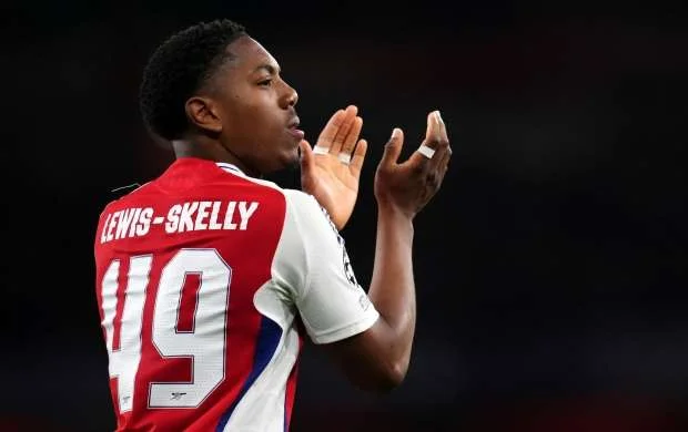 "Arsenal"dan "Mançester Yunayted"ə rədd cavabı: Gənc ulduzun qiyməti 60 milyondur 