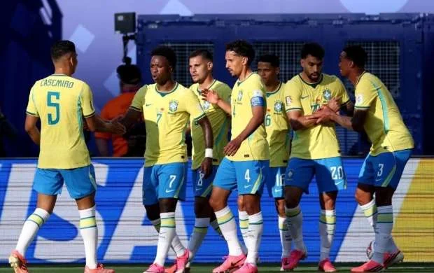 DÇ-2026: Braziliya Mərakeşi yenə bilmədi, Şotlandiyadan qələbə 