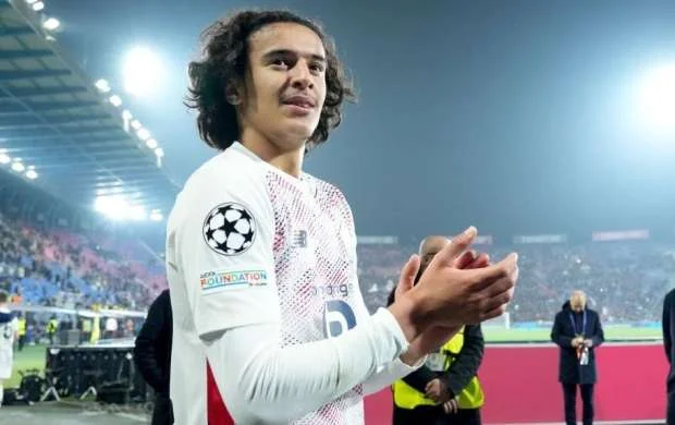 London klubu fransız istedadın transferində sona yaxınlaşır 