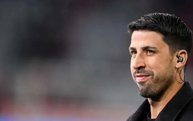 Xedira "Real Madrid"də - SON DURUM 