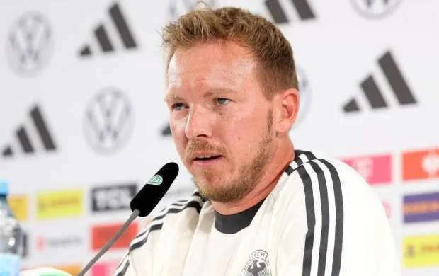 "Kurasao millisi də futbol oynamağı bacarır" - Yulian Nagelsmann 