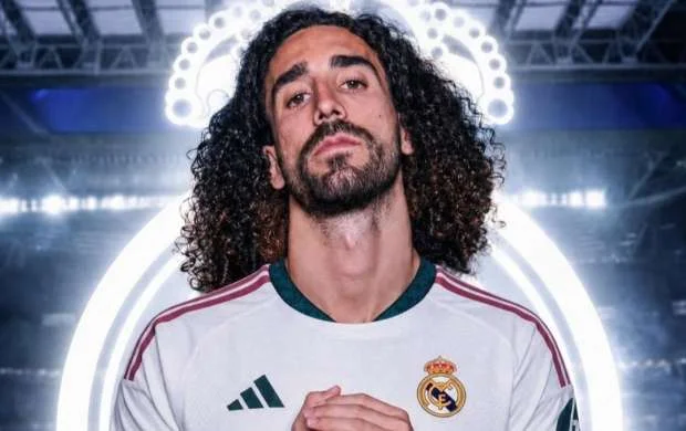Kukurelya "Real Madrid"ə transfer olundu - RƏSMİ 