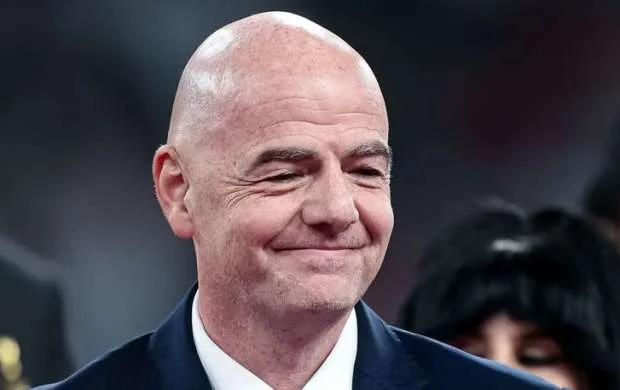 İnfantino özünü bu milliyə hücumçu kimi təklif etdi 