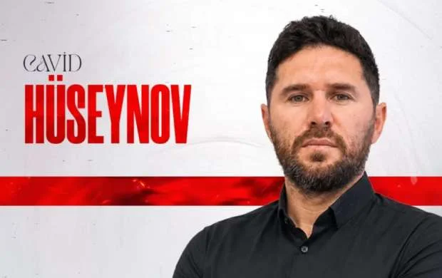 Cavid Hüseynovun təyinatı rəsmiləşdi 