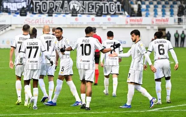 "Neftçi"nin hazırlıq planı açıqlandı 