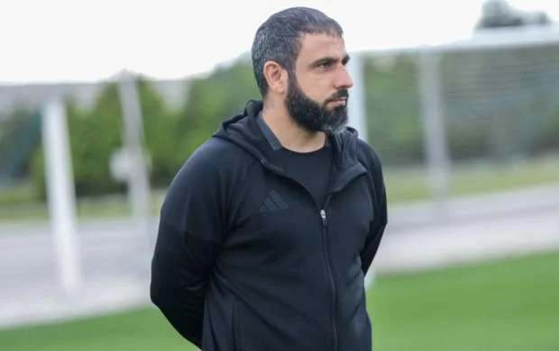 Rəşad Sadıqov püşkü dəyərləndirdi 