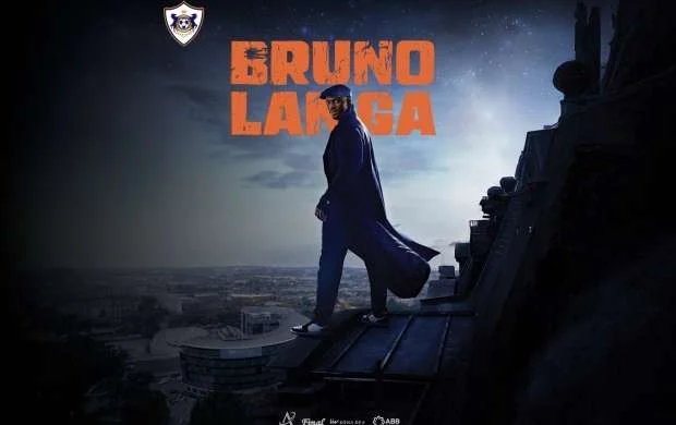 "Qarabağ" Bruno Lanqanı heyətinə qatdı - RƏSMİ 