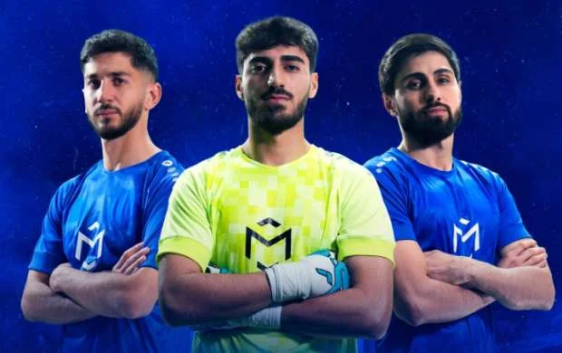 Bakı klubu daha 3 futbolçu ilə vidalaşdığını açıqladı 
