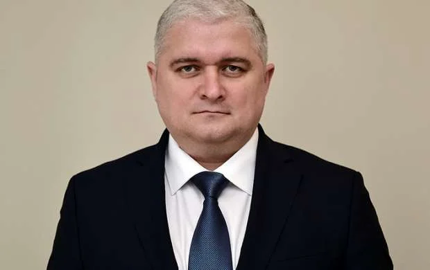 Cahangir Fərəcullayev UEFA-da komitə üzvü təyin edildi 