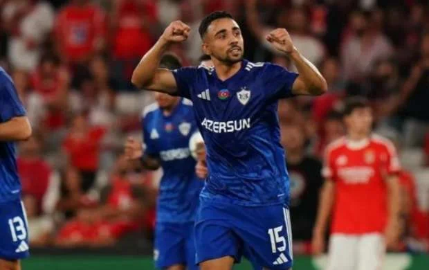 Azərbaycanın ən bahalı futbolçuları bəlli oldu 