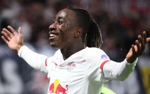 "Liverpul" Diomande üçün rəsmi təklif göndərdi - MƏBLƏĞ 