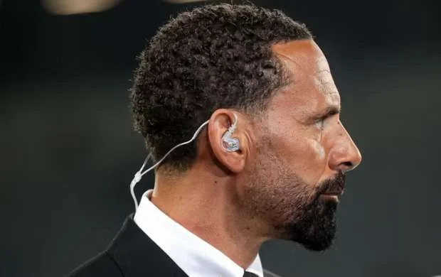 "İndiki heyətdə yeganə dünya səviyyəli futbolçumuz..." - Rio Ferdinand 