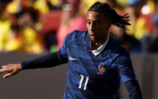 PSJ və "Real Madrid" arasında 222 milyonluq Olise savaşı 