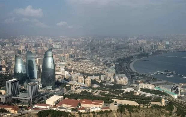 Avropa Gimnastikasının XXXII Konqresi 2027-ci ildə Bakıda keçiriləcək 