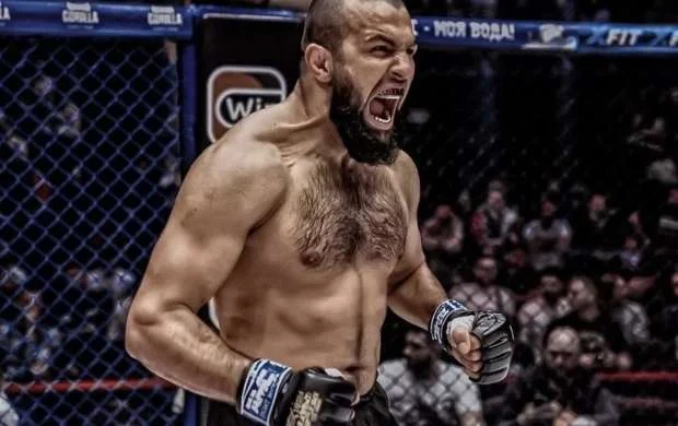 Tahir Abdullayev Bakıda keçiriləcək UFC turnirində iştirak edəcək 