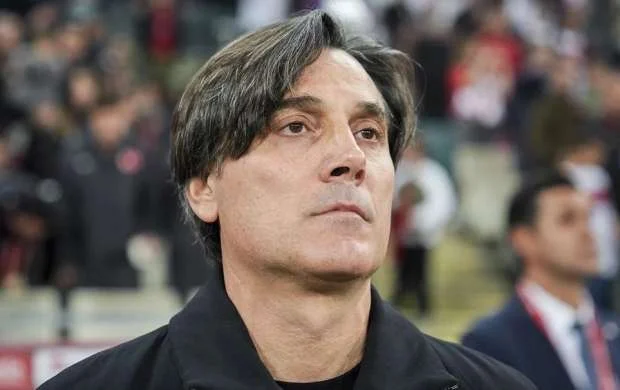Montella Türkiyə millisinin DÇ-2026-da çıxışını erkən başa vurmasından nə danışdı? 