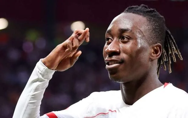 "Liverpul"dan 115 milyonluq təklif 