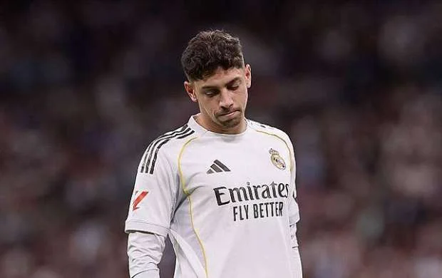 "Real Madrid" Valverdeni yox, bu iki futbolçusunu satır 