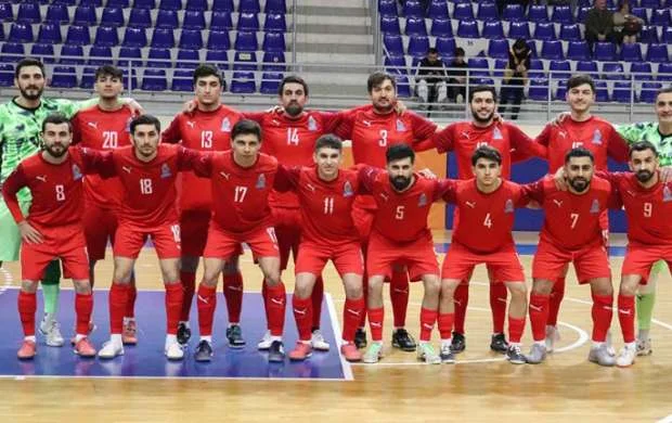 Azərbaycan millisi Çexiya və Latviya ilə neçə dəfə qarşılaşıb? - STATİSTİKA 