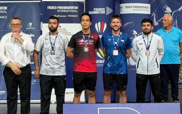 Azərbaycan taekvondoçuları Bosniya və Herseqovinada 7 medal qazandılar 