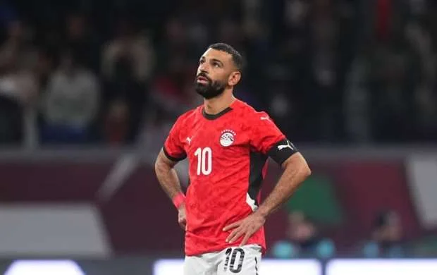 Hələ Salah kimisi olmamışdı 