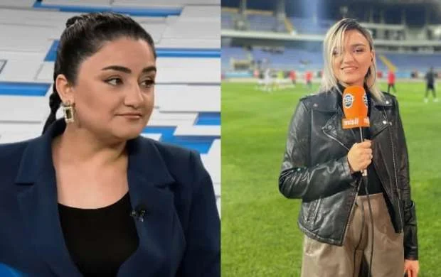Azərbaycan teleməkanında ilk - DÇ oyunlarını xanımlar da şərh edəcək 