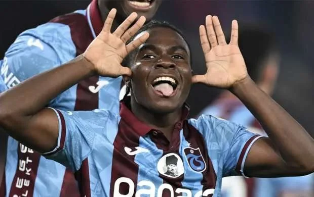 "Trabzonspor" onun üçün 50 milyon avro istəyir 
