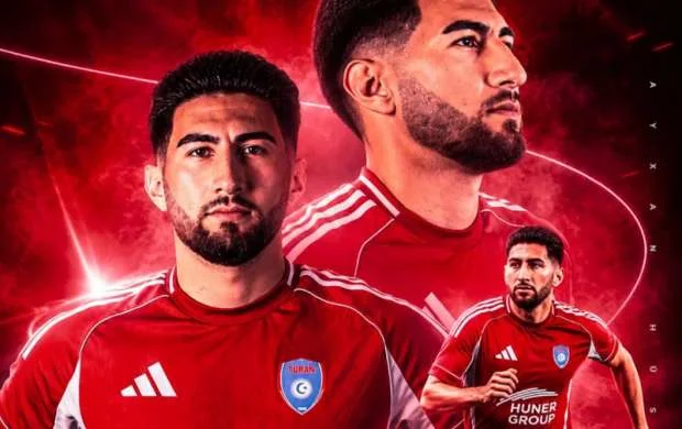 "Turan Tovuz" milli üzvü ilə vidalaşdı - RƏSMİ 