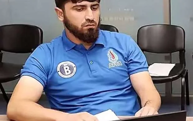 "Səbail"in məşqçisi Premyer Liqa klubu ilə anlaşdı 