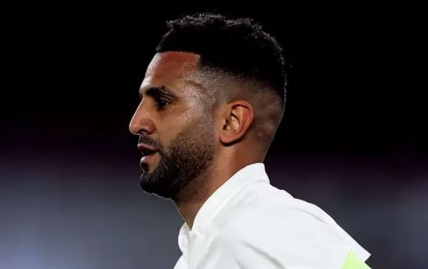 Riyad Mahrez DÇ-lərin tarixinə düşdü 