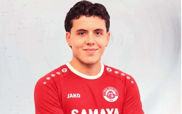 "Araz-Naxçıvan" yeni transfer reallaşdırdı - RƏSMİ 