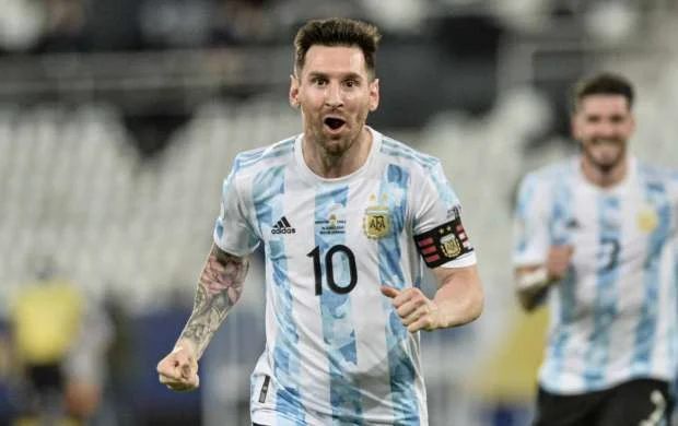 Doğum gününü qeyd edən Messi nə vaxta kimi futbol oynayacağını açıqladı 