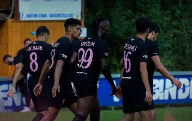 "Sabah" Rumıniya klubu ilə heç-heçəyə razılaşdı 