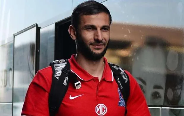 Mehdi Cənnətovun yeni klubu bilindi - RƏSMİ 