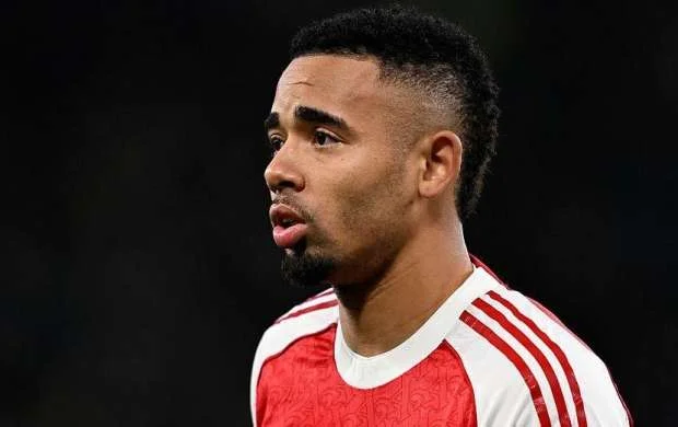 "Arsenal" Qabriel Jesus üçün qiyməti endirdi 