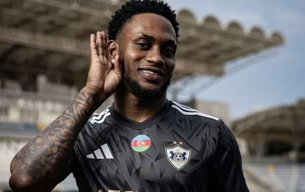 "Qarabağ"ın yeni transferindən ilk rəsmi açıqlama 